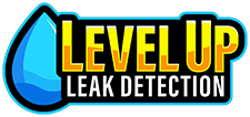 LevelUp Leak Detection App